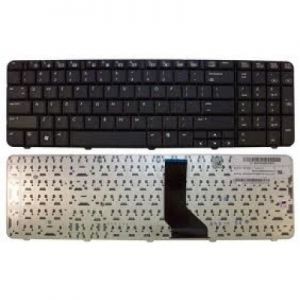 Клавиатура для ноутбука HP Compaq CQ70, G70 MP-07F13SU-442 Черная RU