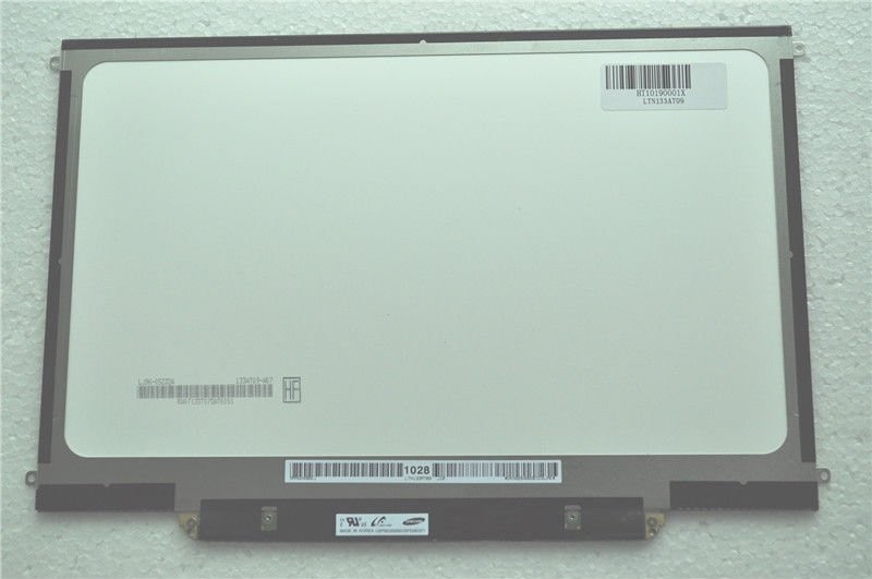 Матрица для ноутбука 13,3 SLIM LED LCD LTN133AT09 K11 30pin узкий под углом разъём аналог LP133WX3 (TL) (A1)  N133I6-L03  B133EW03 V.0  B133EW03 V.1  B133EW03 V.2  B133EW03 V.3  B133EW04 V.1  B133EW04