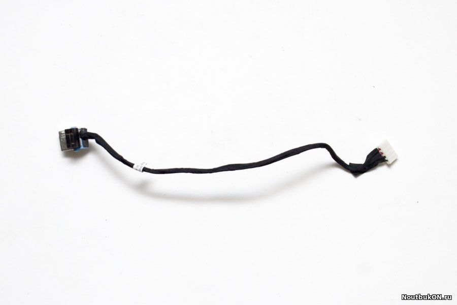 Разъем питания для ноутбука Acer Aspire V3-731 V3-771 E1-772G V3-772G Packard Bell Eg70 E1-731 Gateway Ne722 1417-006P000