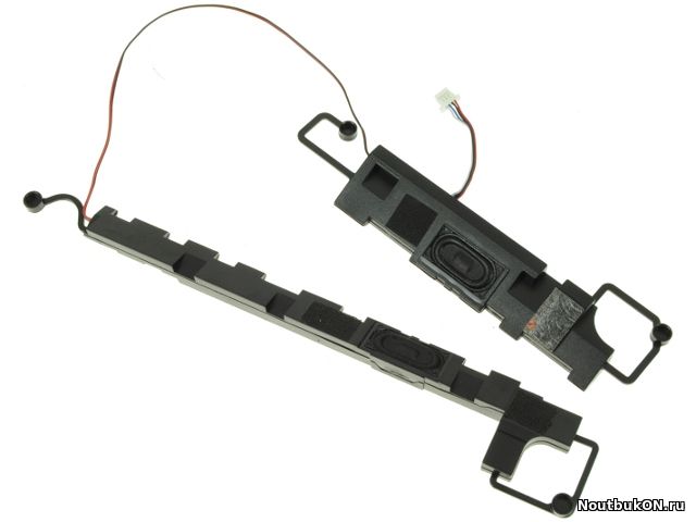 Динамики для ноутбука Dell Inspiron 15 3541 3542 3543 p40f 3878 KPI34327 02RJ7P