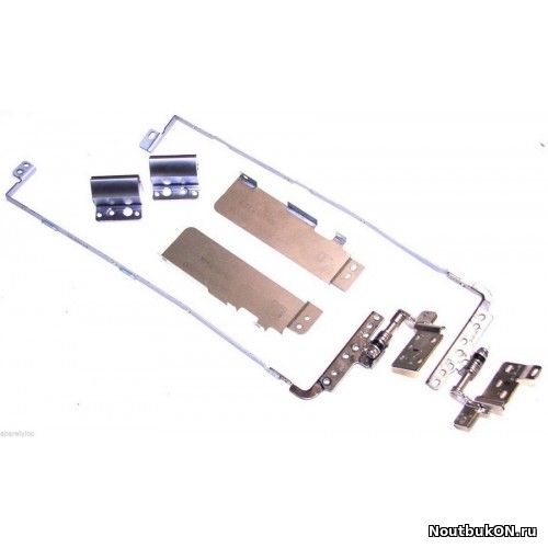 Петли для ноутбука Dell Inspiron 5520 AM00F000100 AM00F000100-QCL00-L, AM00F000200-QCL00-R
