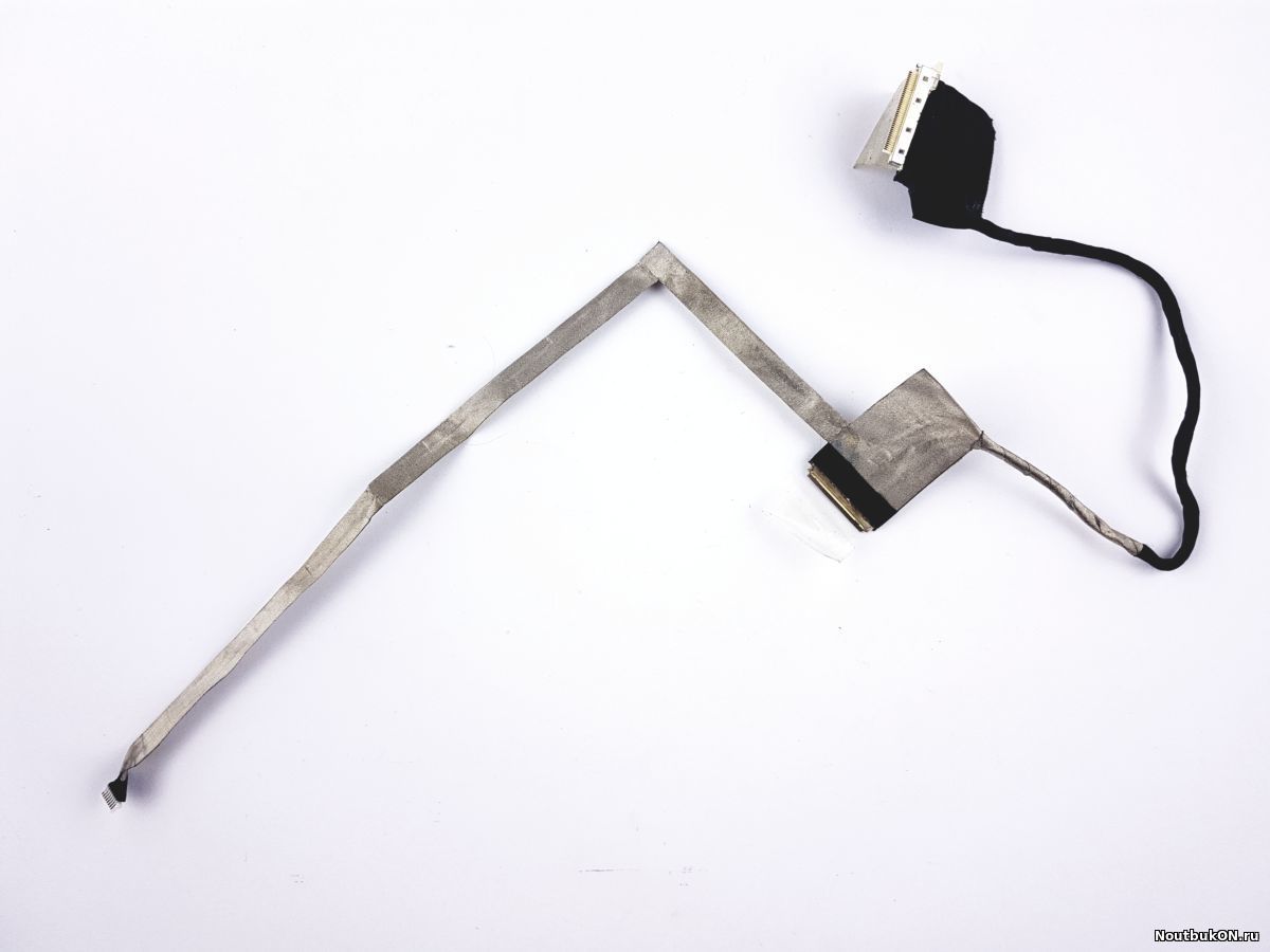 Шлейф матрицы для ноутбука Dell 5520 5525 7520 DC02001IC10