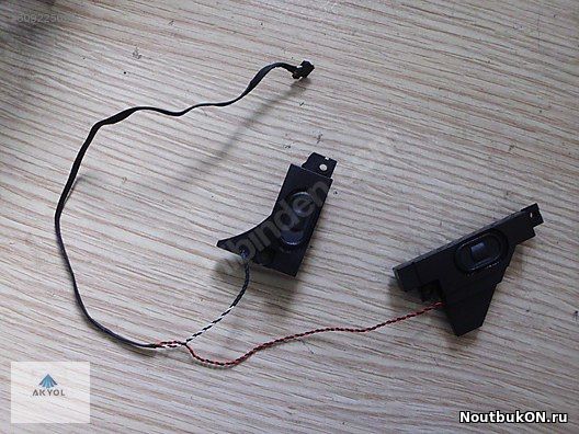Динамики внутренние для ноутбука Acer Aspire E1-772G V3-772G Packard Bell Eg70 E1-731 Gateway Ne722 va73