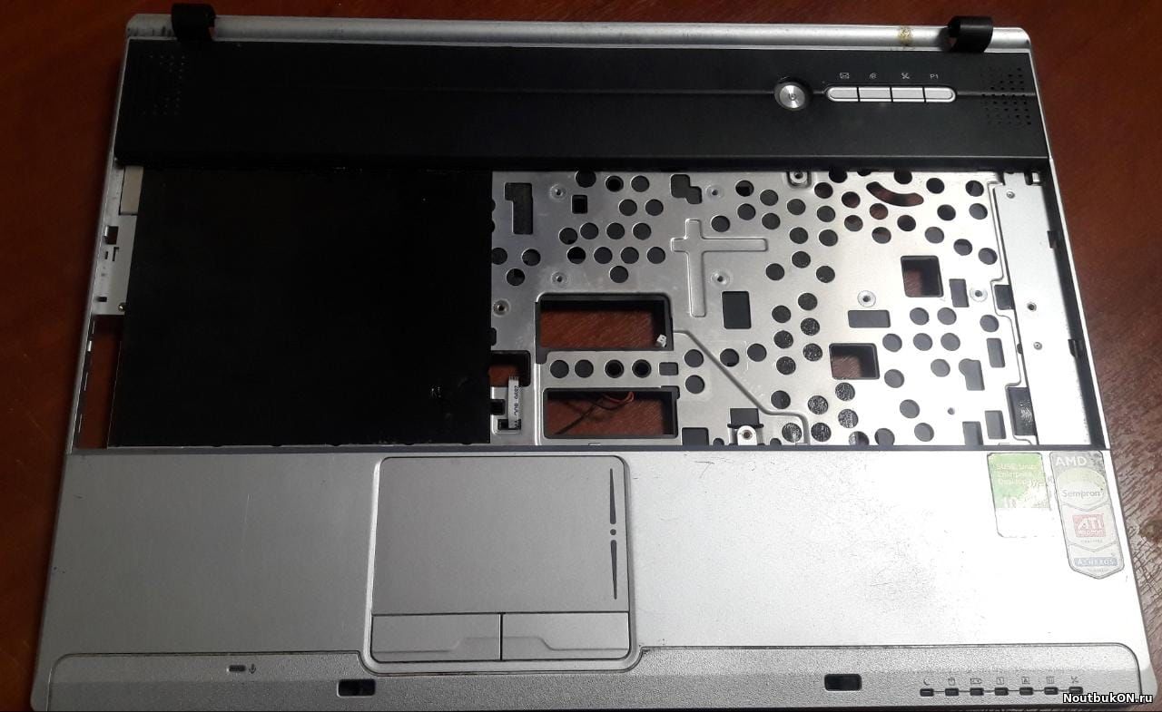 Топ-кейс для ноутбука MSI VR610