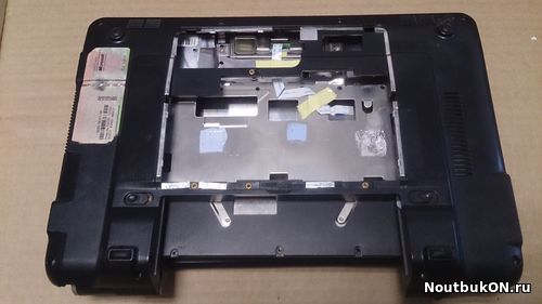 Корпус для Asus eee pc 904