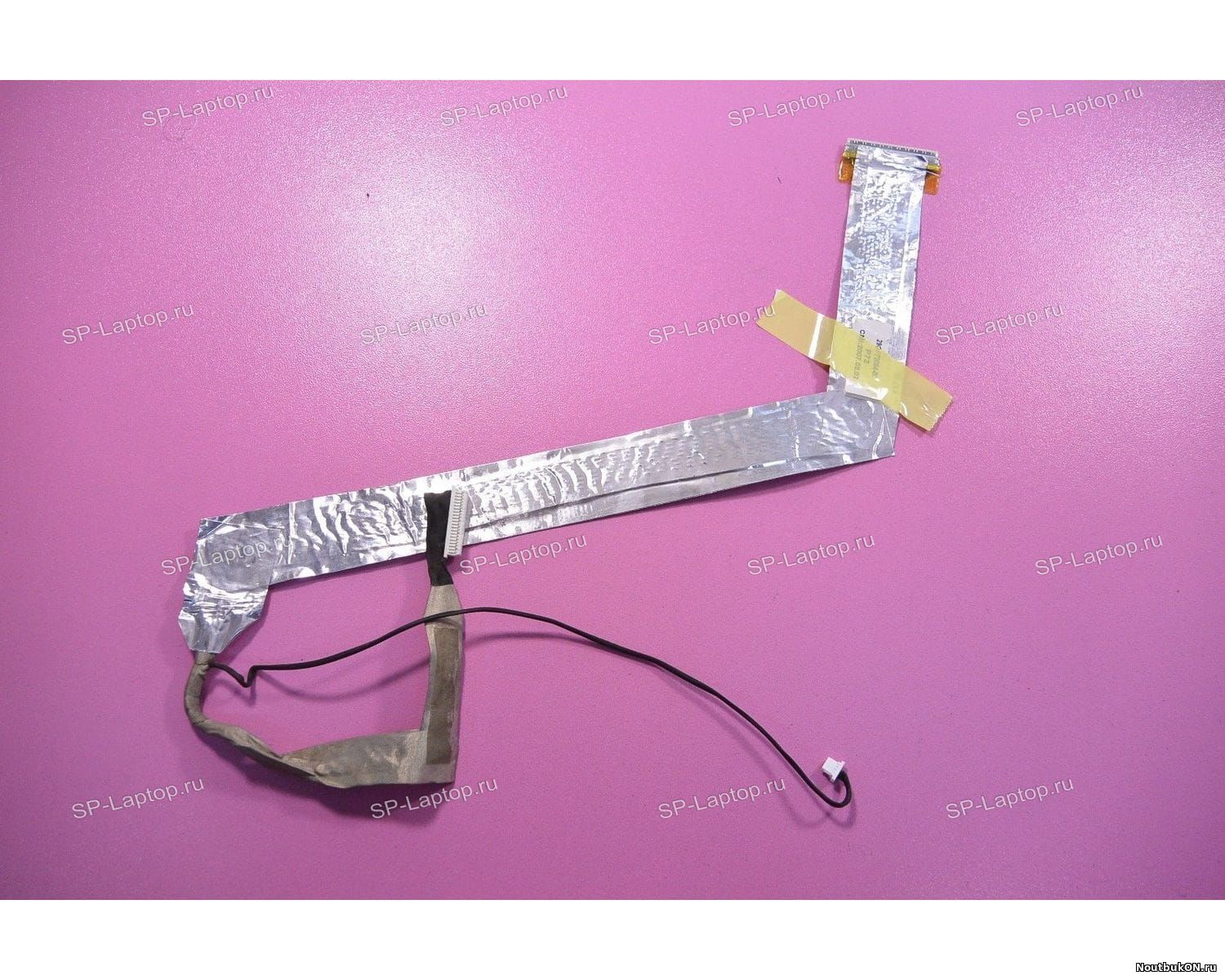 Шлейф матрицы для Fujitsu-Siemens Amilo Xi 1546 Xi1554 29GP72084-00