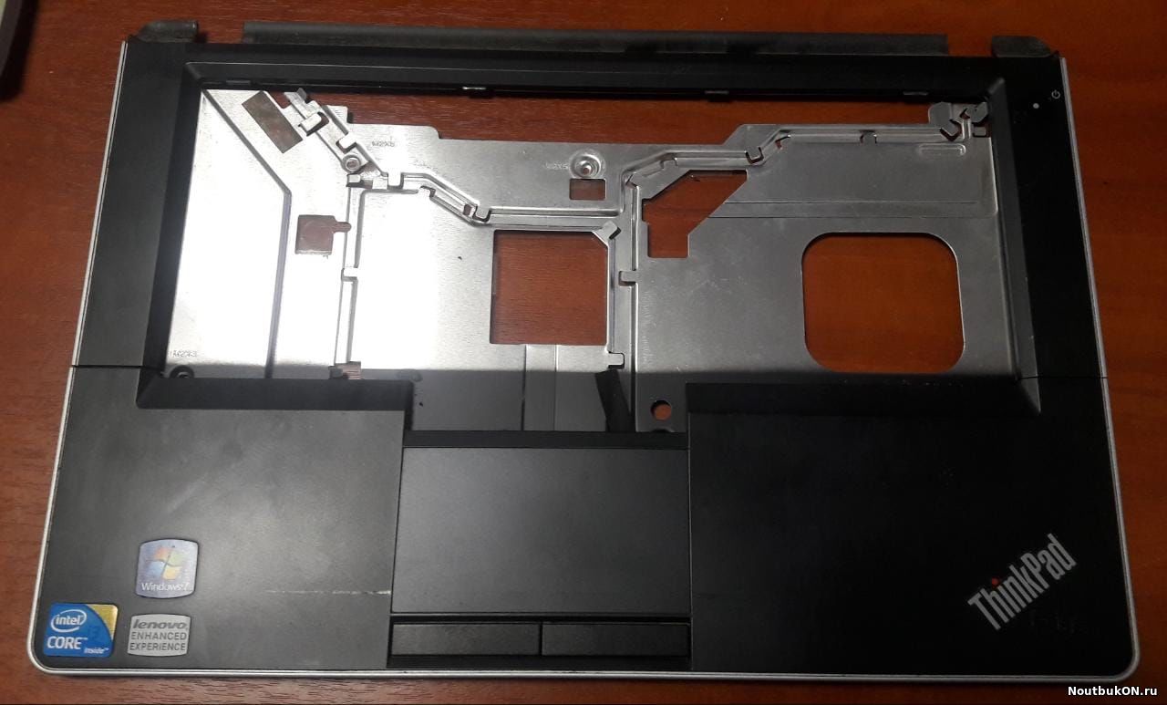 Топ-кейс для ноутбука Lenovo ThinkPad Edge 14 60y5589 75y4729