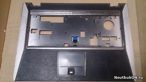 ТОП-КЕЙС для ноутбука Asus Lamborghini VX2, VX2S 13GNGH3AP131-1 TOP