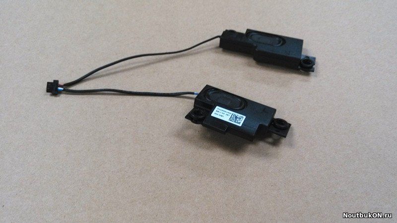 Динамики внутренние для ноутбука Lenovo S300, S310, S400, s405, S410, s415 PK23000JA00
