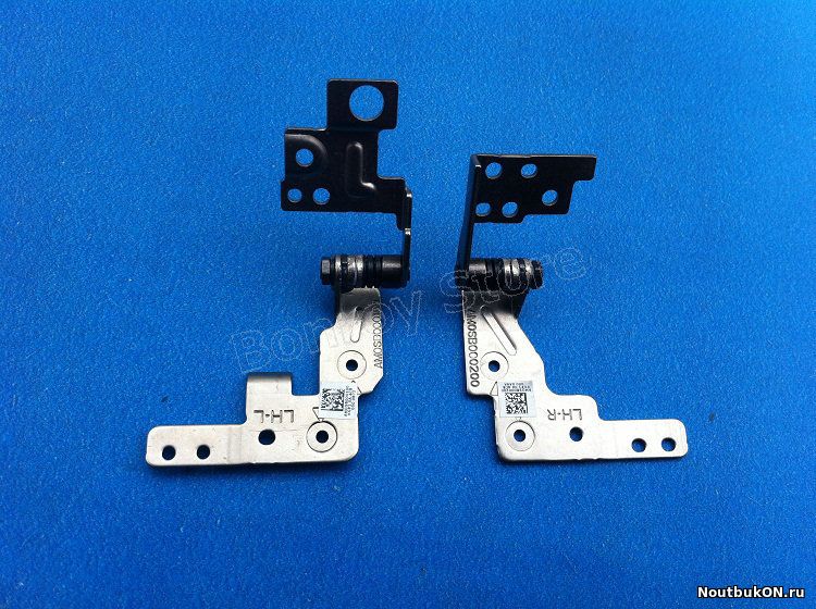 Петли для ноутбука Lenovo S400 s405 S410 s415 am0sb000100 am0sb000200