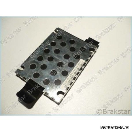 Корзина крепления HDD салазки жесткого диска для ноутбука Toshiba Satellite A110 amzhg000600