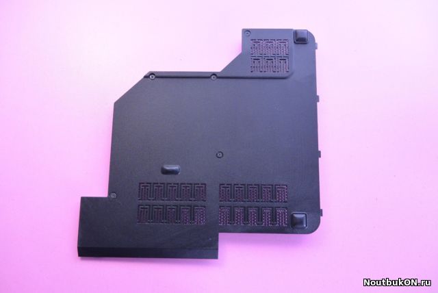 Крышка отсека hdd и озу на поддон для ноутбука Lenovo G570 G575 AP0GM000E00