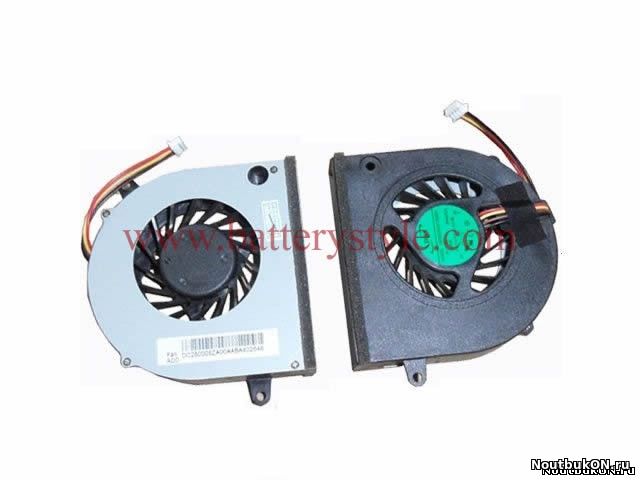 Вентилятор (кулер) для Lenovo G460 G475 G560 g565 Z460 Z465 Z560 Z565 4-pin