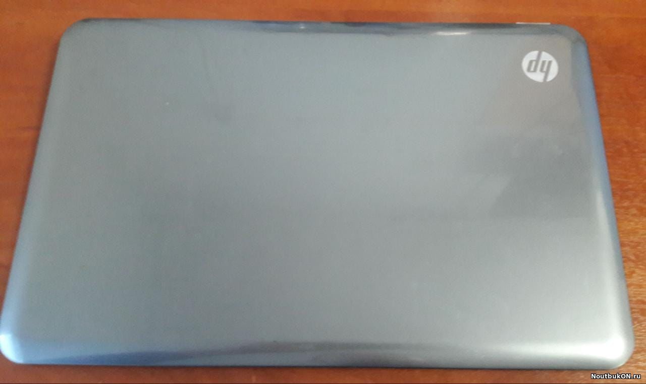 Часть корпуса верхняя крышка с рамкой для ноутбука G6-1000 series 643245-001 35R15LCTP00, 643245-001, CHN35R15TP003