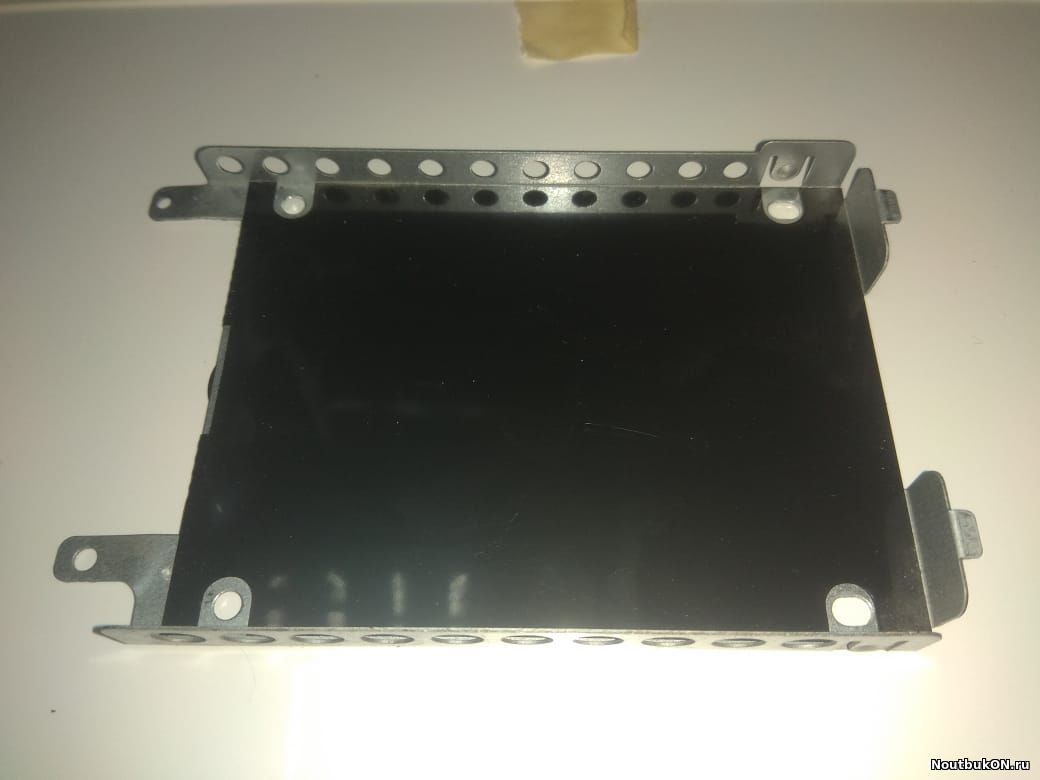 Корзина крепления HDD салазки жесткого диска для ноутбука eMachines D440 d640 Acer Aspire 4251, 4551, eMachines D640, D440
