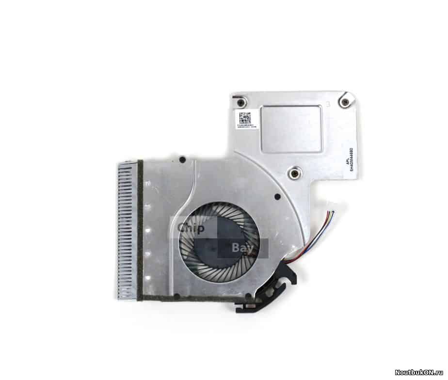 Радиатор для ноутбука Lenovo V110-15ISK V110-15IAP 5H40M44680