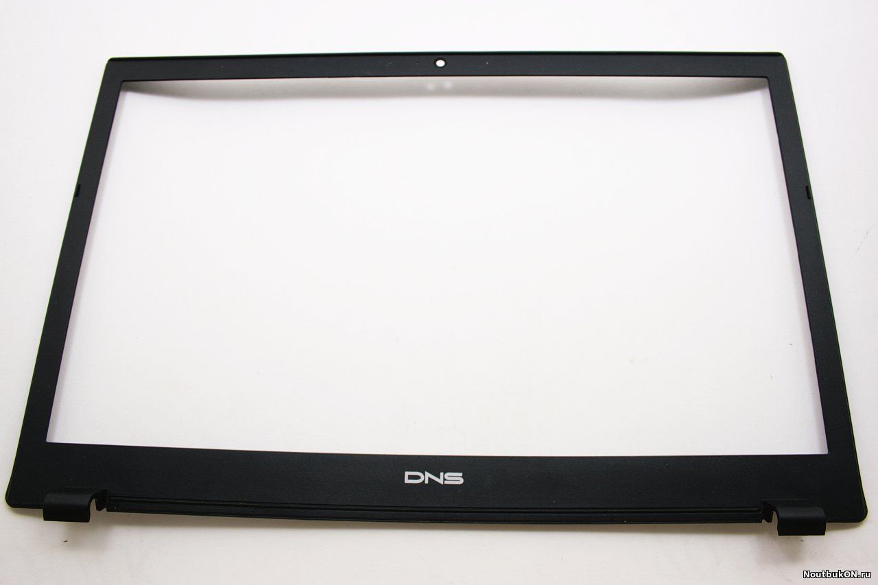 Рамка матрицы для ноутбука DNS W650EH 6-39-W6501-017
