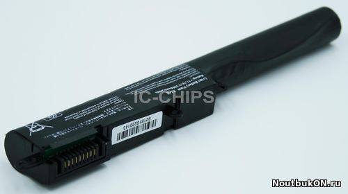 Аккумулятор для ноутбука Asus X540LA, X540LJ, X540S, X540SA, X540SC, X540YA X540SC R540UP 2200mAh a31n1519