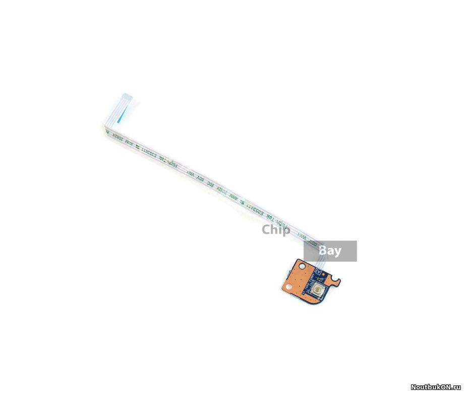 Плата кнопки включения LENOVO V110-15ISK V110-15IAP V110 SERIES 455.08B03.0001