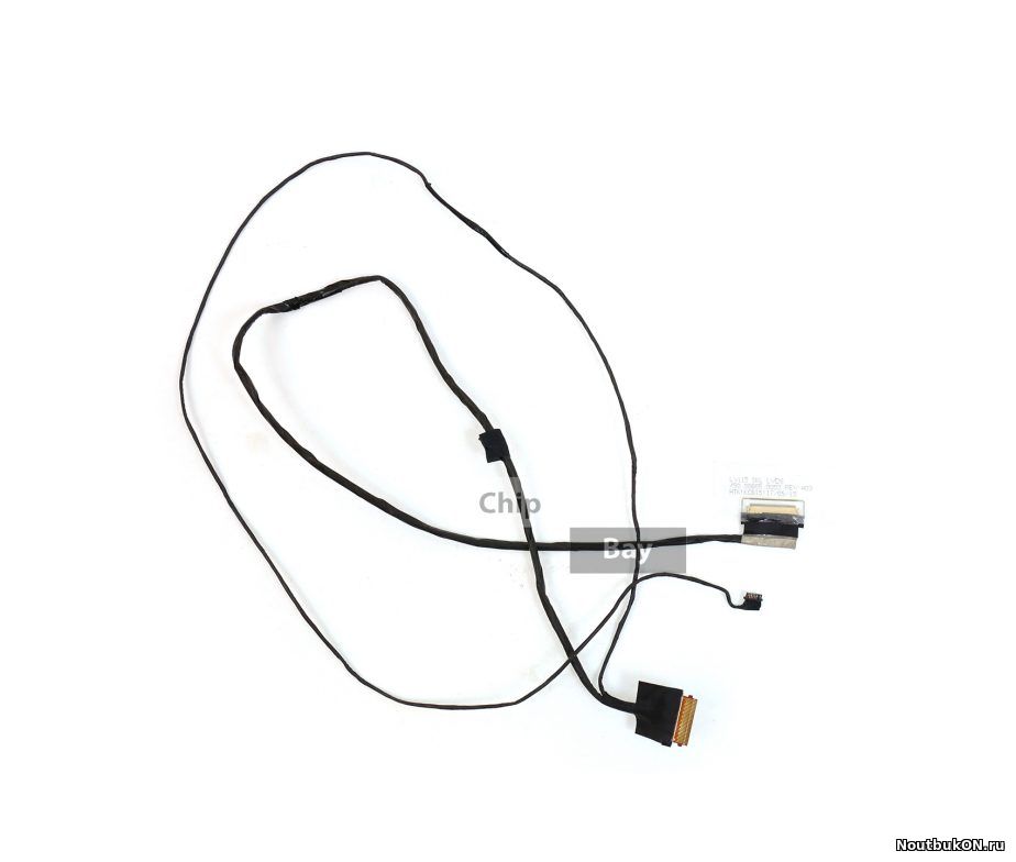 Шлейф матрицы для ноутбука Lenovo V110-15ISK V110-15IAP 450.08B01.0012 30 pin