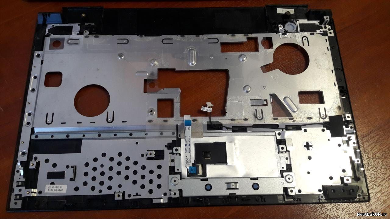 Топ-кейс для ноутбука Lenovo B570E B570 39.4ve01.001-1
