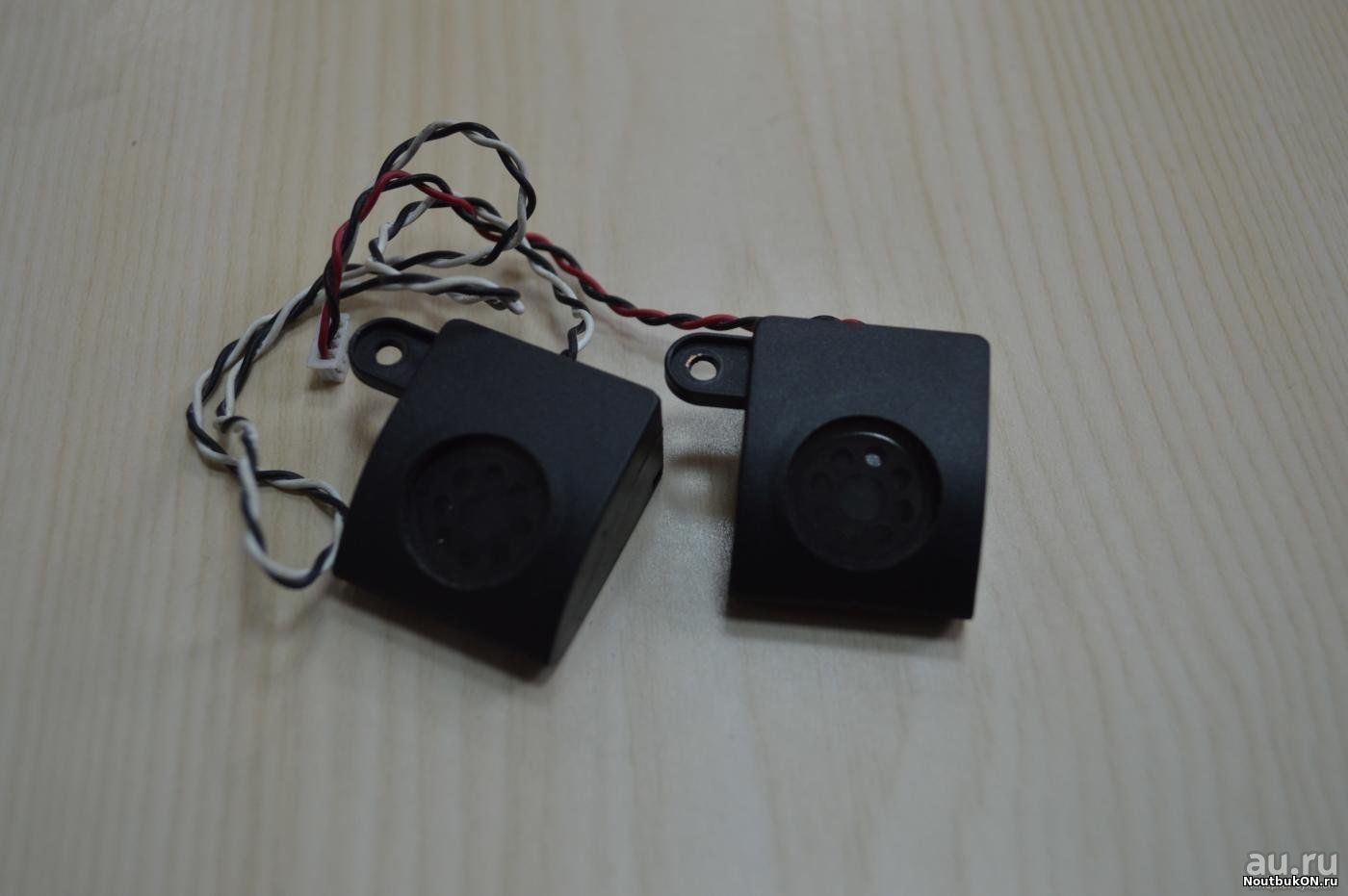 Динамики для ноутбука Samsung RV410 RV408 R440 R430 R425 R470 R480 BA96-04976A