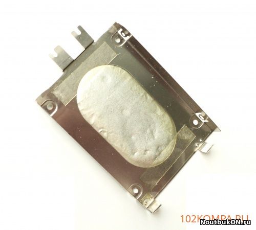 Корзина жесткого диска hdd САЛАЗКИ для ноутбука Toshiba A300 A305 L300