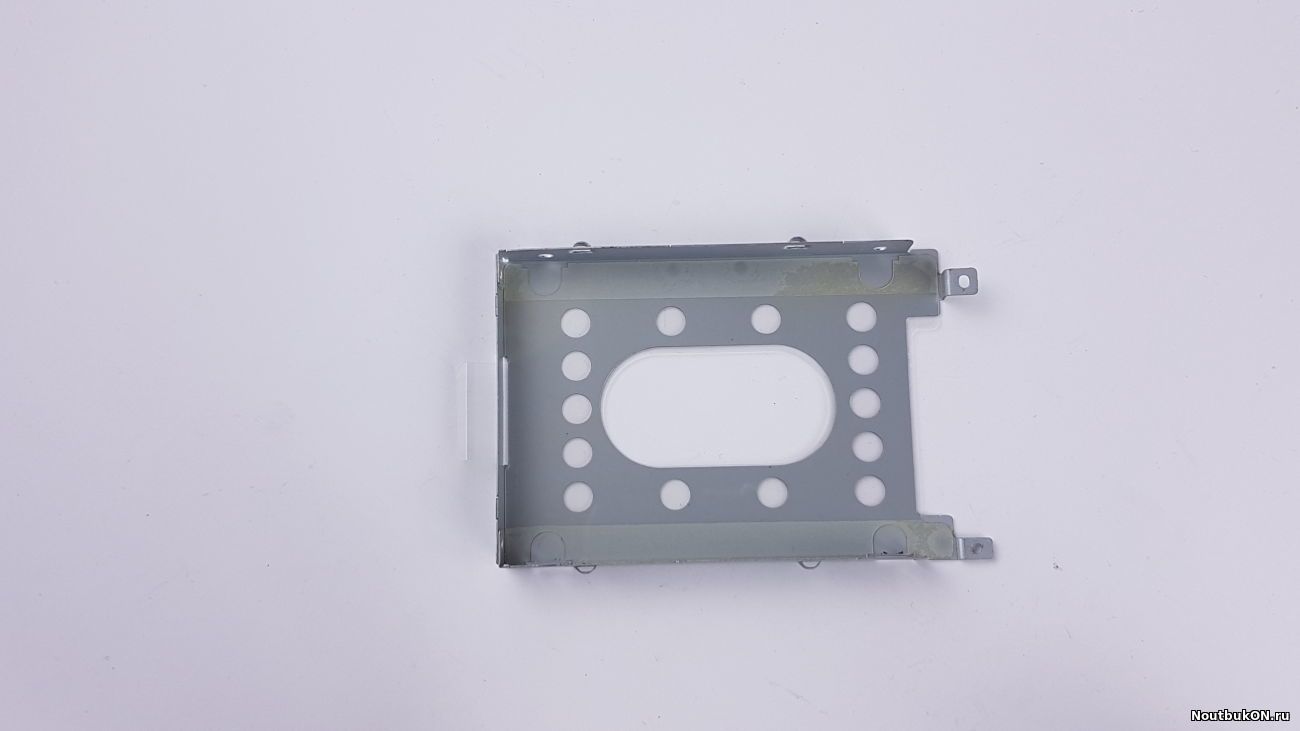 Корзина жесткого диска hdd САЛАЗКИ для ноутбука Acer D255 532h eMachines Em350 AM0AE000500 pav70