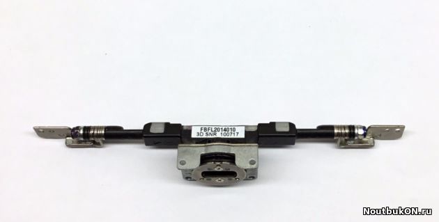 Петли (поворотный механизм) для нетбука Lenovo s10-3t FBFL2014010