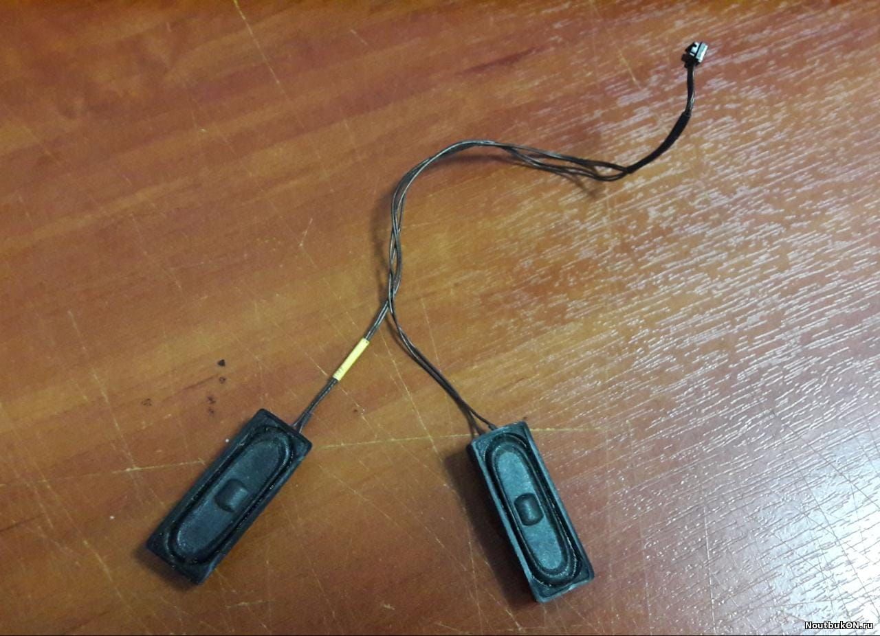 Динамики для нетбука Lenovo s10-3t