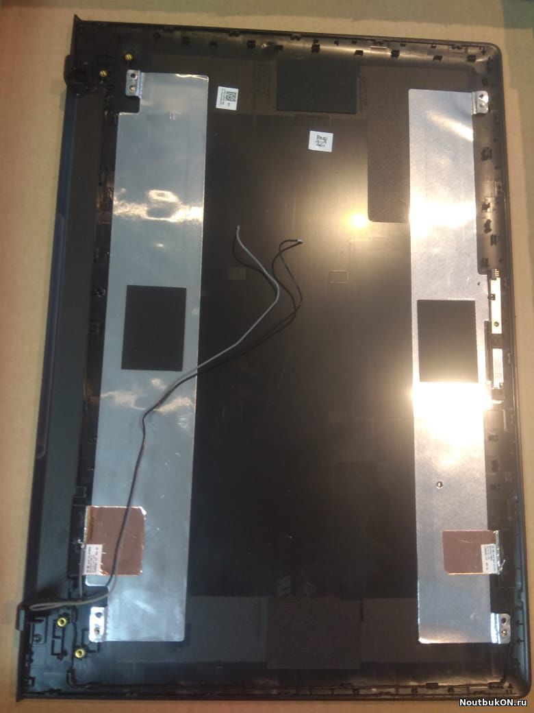 Часть корпуса Крышка матрицы + рамка матрицы для ноутбука Lenovo G50-30 AP0TH000100 AP0TH000200, FA0TH00080
