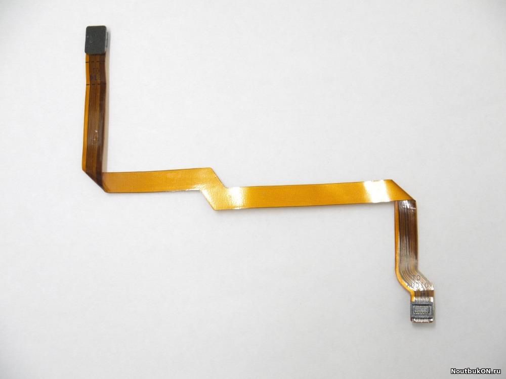 Переходник от материнской платы к динамикам для ноутбука MacBook Air 13" A1237 A1304 521-0576A