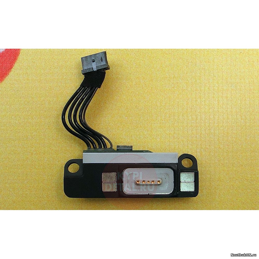 Плата питания для ноутбука Apple MacBook Air A1237 A1304 820-2160-a