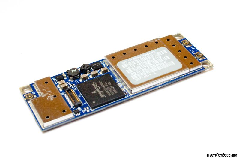 Модуль WiFi для MacBook Air 13 A1237/A1304 , Wireless Airport Card