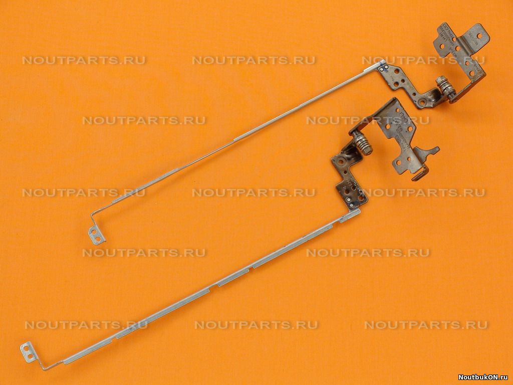 Петли для ноутбука HP 15 G 15-G , HP 250G, HP Pavilion 15-r053sr, 15-d021sr AM14D000100 AM14D000200 749655-001 250 g3