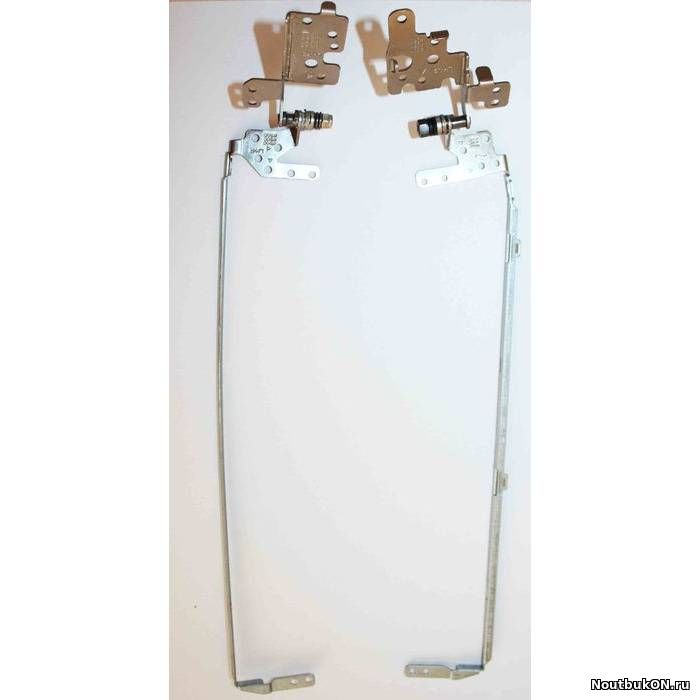 Петли для ноутбука HP Probook 450 G1 455 G1 W94C W95C W96C LH-L LH-R SZS-L SZS-R 721940-001 34.4YX01.001 34.4YX02.001 34.4YX01.031 34.4YX02.031