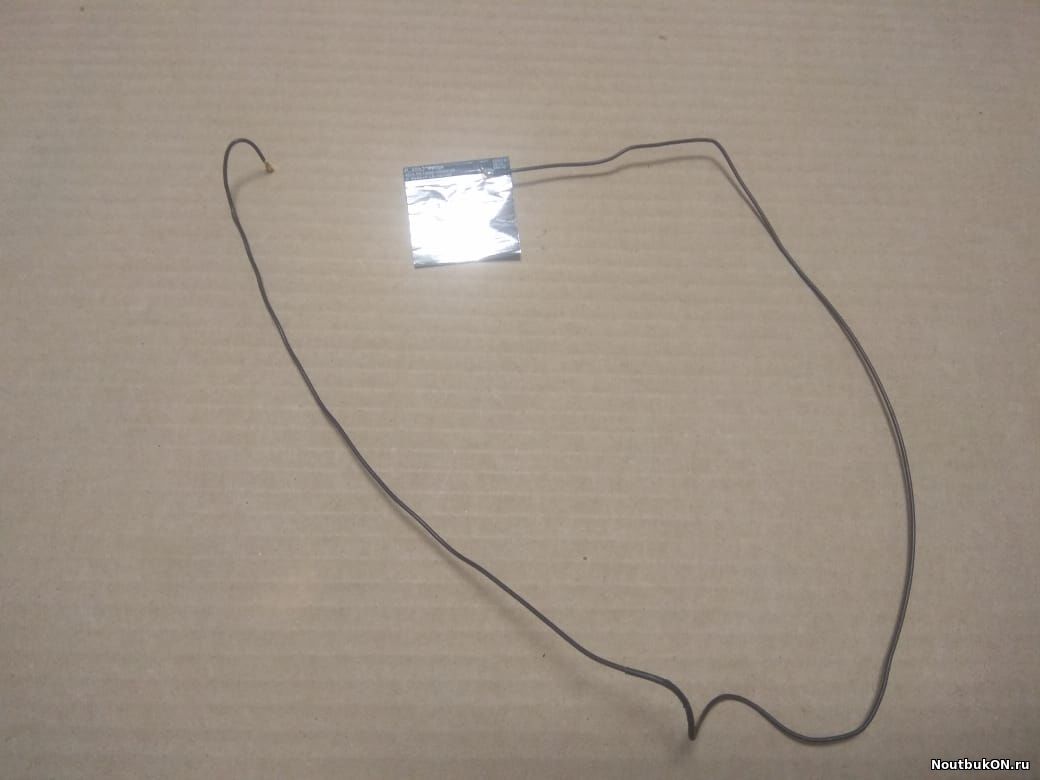 Антенна Wi-Fi для ноутбука Asus X553 14008-00500100 wa-p-lb-02-164 ip_x553 wedge f553