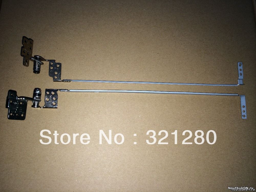 Петли для ноутбука ASUS X550 X550C HINGE X550 ТОЛЬКО ПРАВАЯ SZS-R