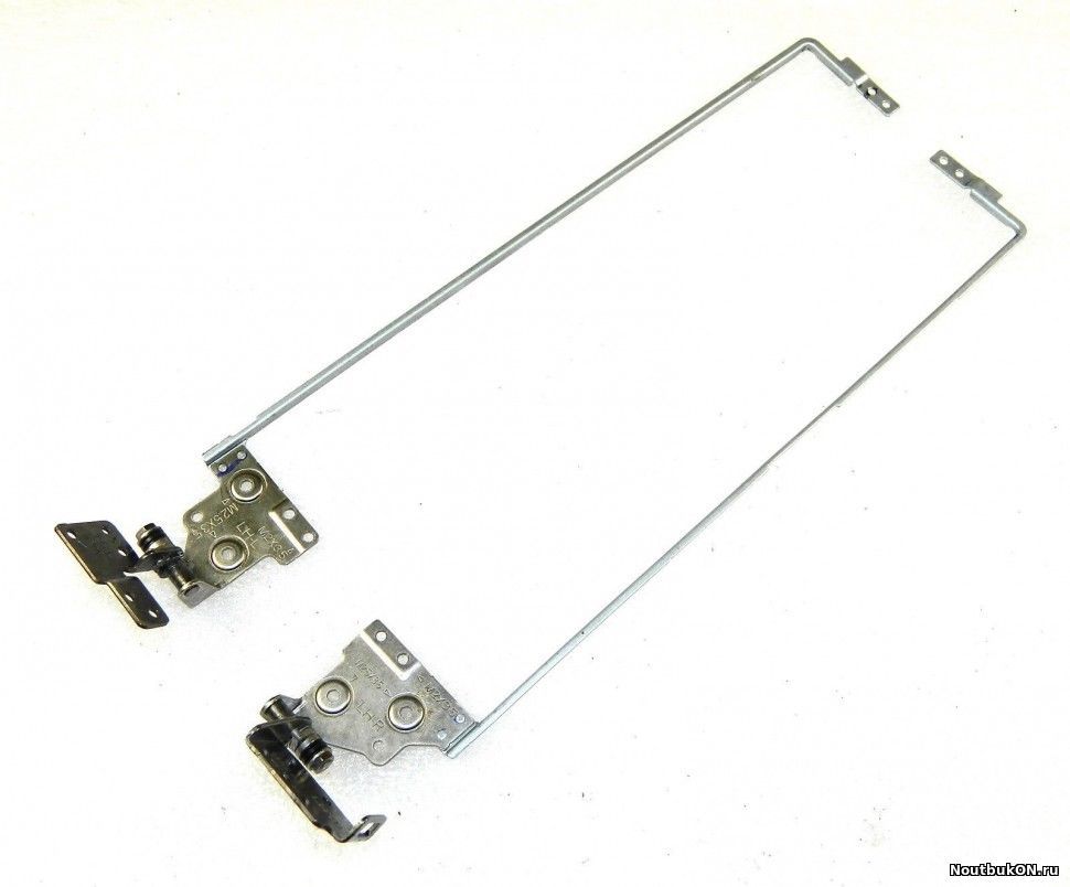 Петли для ноутбука Lenovo G50-45 G50-70 G50-80 AM0TH000210 R, AM0TH000110 L