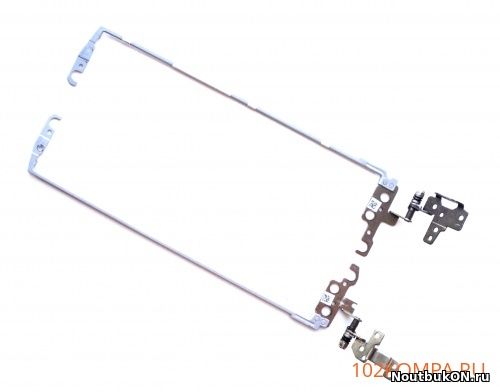 Петли от ноутбука Lenovo 100-14IBY AM1EK000100 AM1EK000200 5H50J30770 35040289 AM1EQ000100 AM1EQ000200
