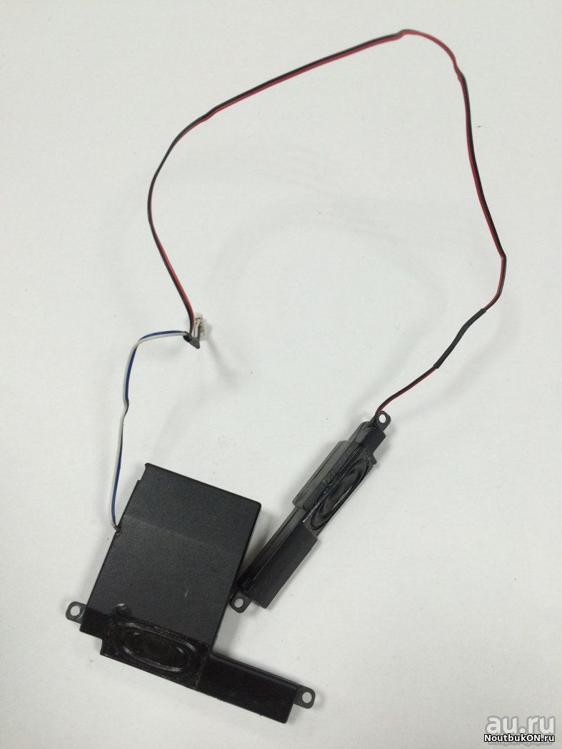 Динамики для ноутбука eMachines D620 P/N 23.40278.001