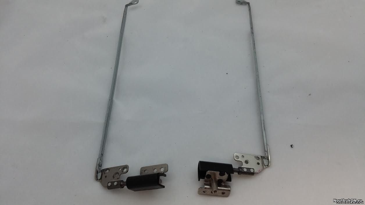 Петли для ноутбука Dell Inspiron M5010 N5010 34.4HH01.001 34.4HH02.001 34.4HH01.201 34.4HH02.201 34.4HH01.301 34.4HH02.301