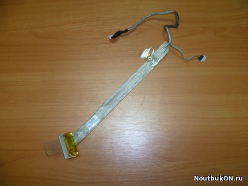 Шлейф матрицы для ноутбука HP Compaq 500, 510, 520, 530 DC02000D700