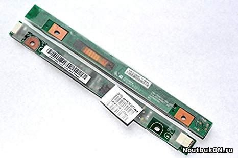 Инвертор для ноутбука HP 530 510 441628-001
