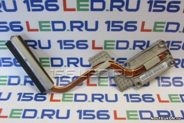 Радиатор для Acer Aspire 5532 5332 5516 Emachines E430 E630 E627 AT09O0010R0 AT09O0010X0
