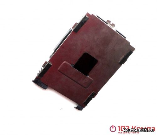 Корзина крепления HDD жесткого диска салазки для Asus F80 X82 series