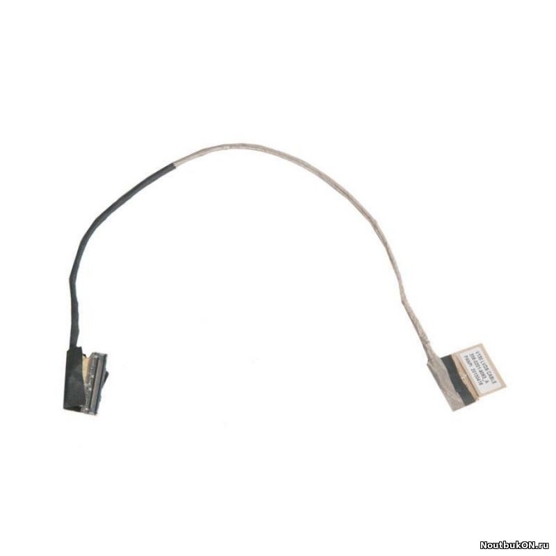 Шлейф матрицы для Sony SVS15, SVS151, SVS15118ECW, SVS1512, SVS1513, V130 (356-0201-9063-A)