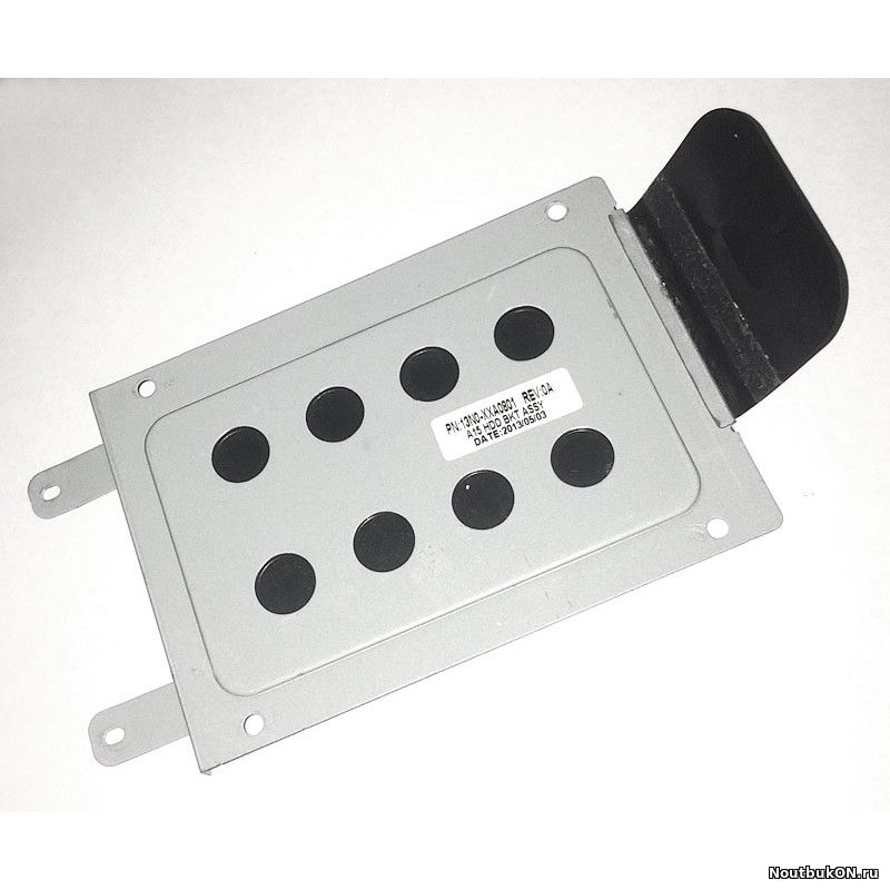 Корзина крепления жесткого диска HDD салазки samsung DNS A15 13N0-XXA0801