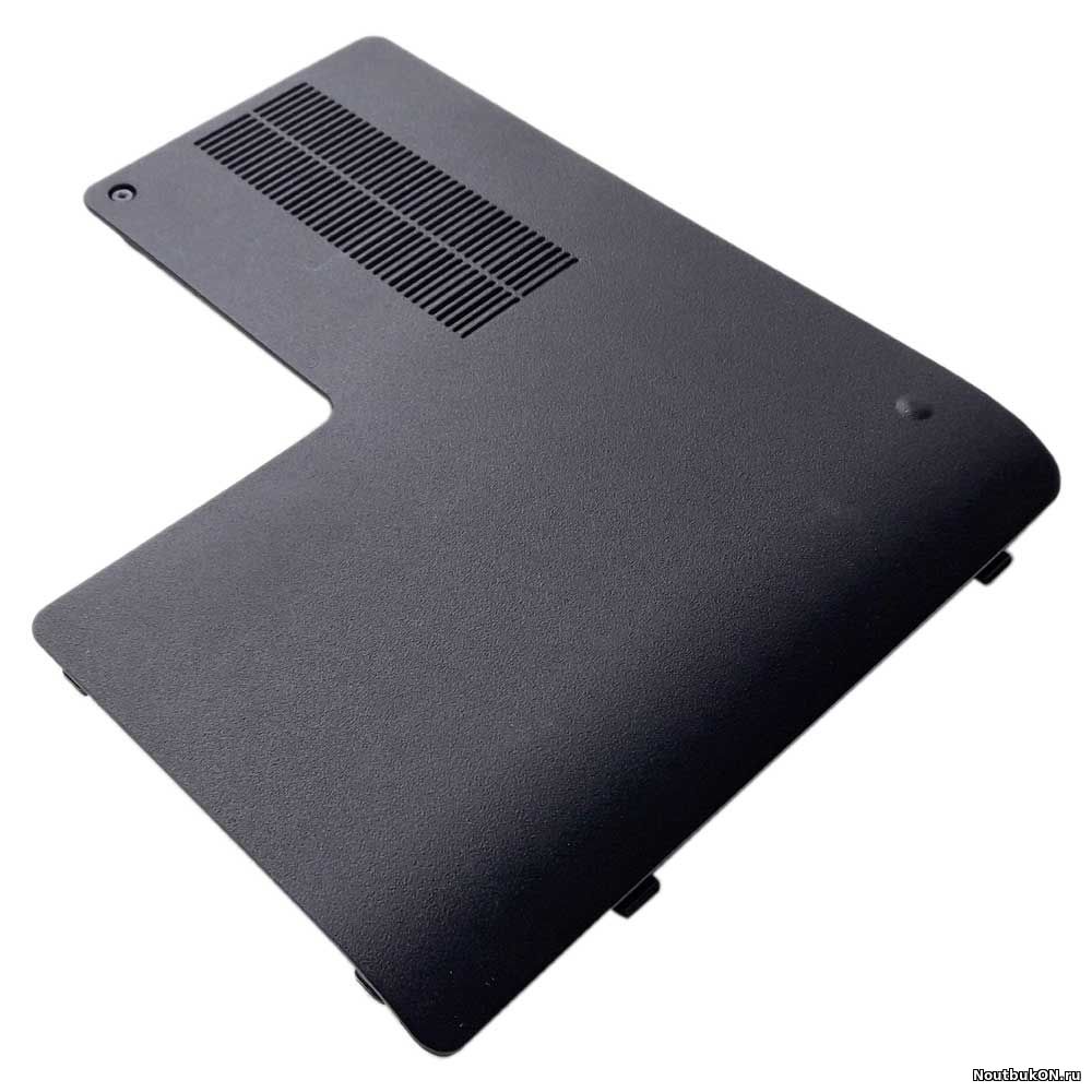 Только КРЫШКА ОТСЕКА HDD RAM для ноутбука Toshiba c850 13N0-ZWA0D01 ВСЕ КРЕПЛЕНИЯ ЦЕЛЫ 13N0-ZWA0D01 / / H000050090 СОСТОЯНИЕ ОТЛИЧНОЕ
