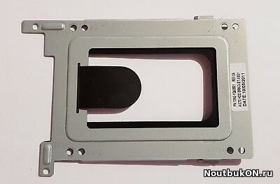 Корзина крепления жесткого диска HDD салазки Acer Aspire 7250, 7250G 13N0-YQA0501